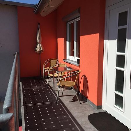 Gaestehaus Durst Rust Kültér fotó