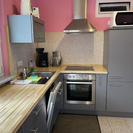 Gaestehaus Durst Rust Kültér fotó