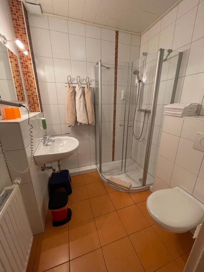 Gaestehaus Durst Rust Kültér fotó