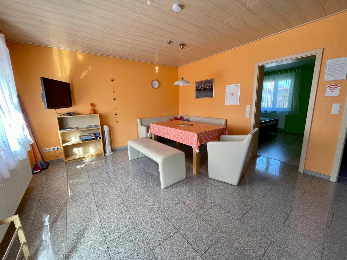 Gaestehaus Durst Rust Kültér fotó