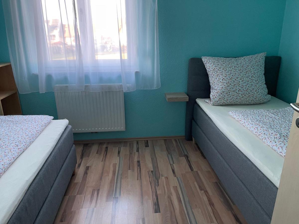 Gaestehaus Durst Rust Kültér fotó