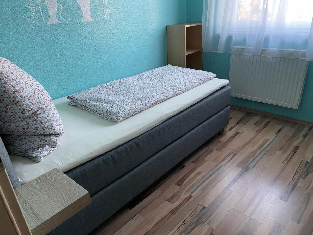 Gaestehaus Durst Rust Kültér fotó