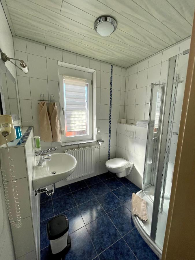 Gaestehaus Durst Rust Kültér fotó