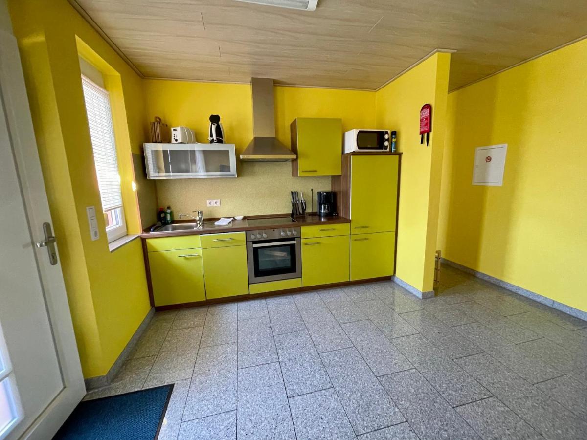 Gaestehaus Durst Rust Kültér fotó