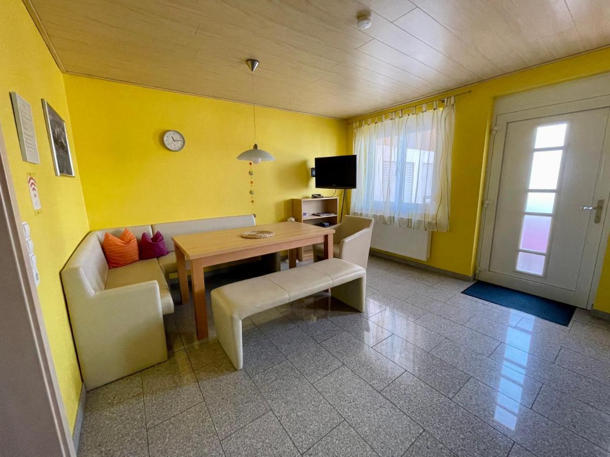 Gaestehaus Durst Rust Kültér fotó