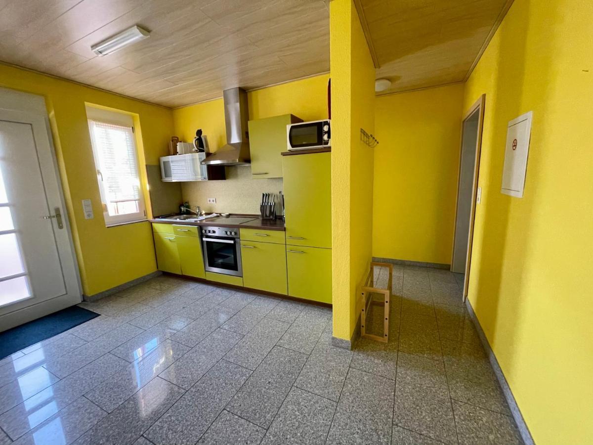 Gaestehaus Durst Rust Kültér fotó