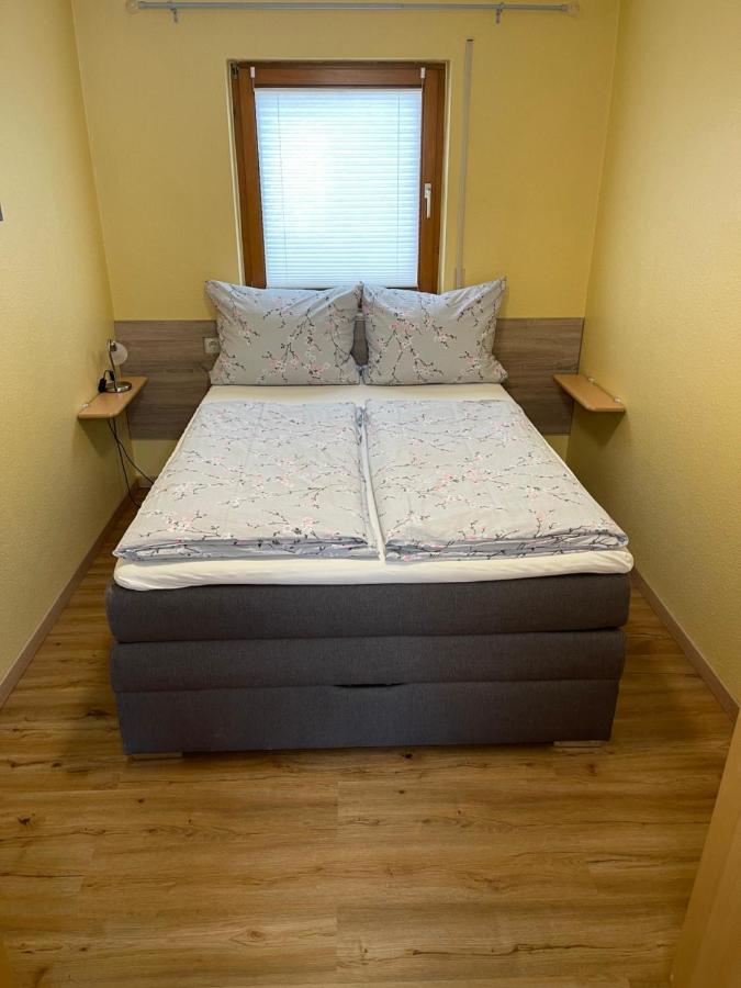 Gaestehaus Durst Rust Kültér fotó