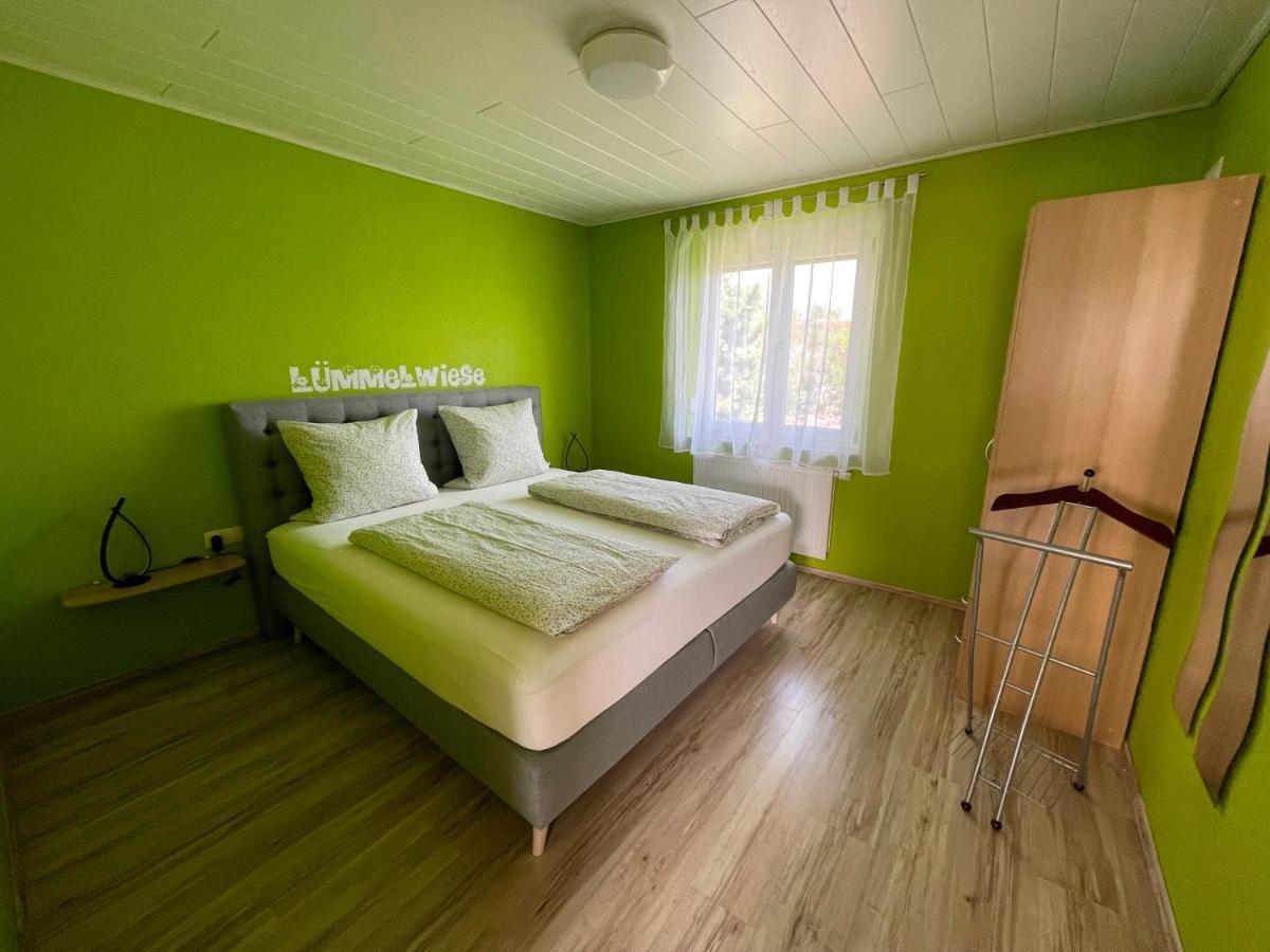 Gaestehaus Durst Rust Kültér fotó