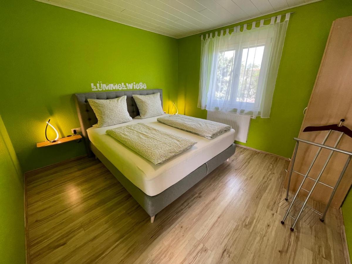 Gaestehaus Durst Rust Kültér fotó