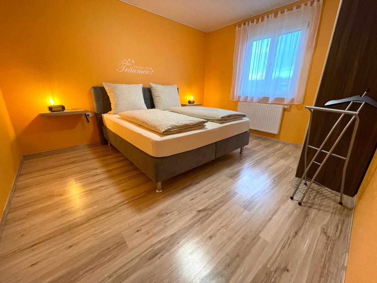 Gaestehaus Durst Rust Kültér fotó