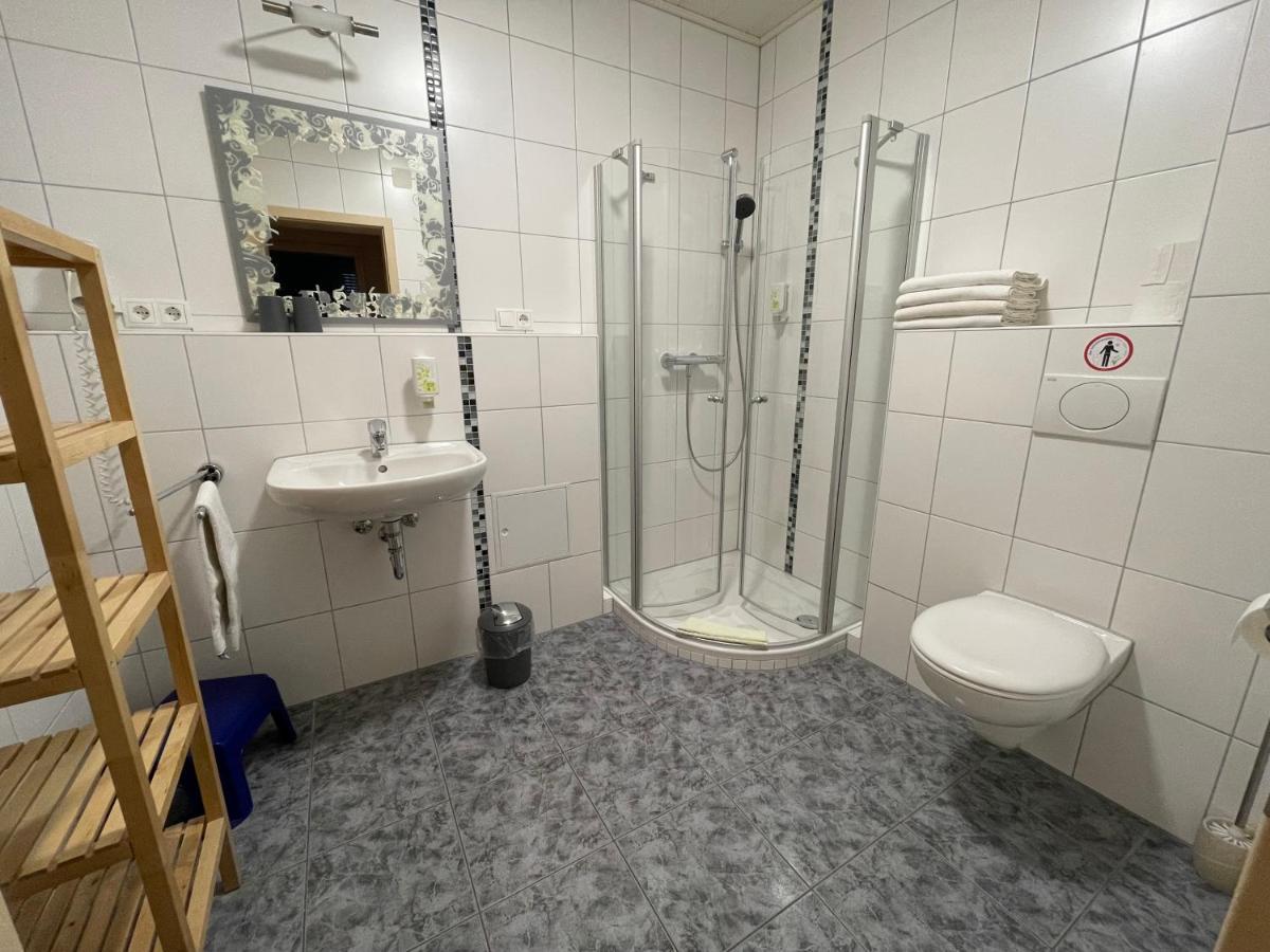 Gaestehaus Durst Rust Kültér fotó
