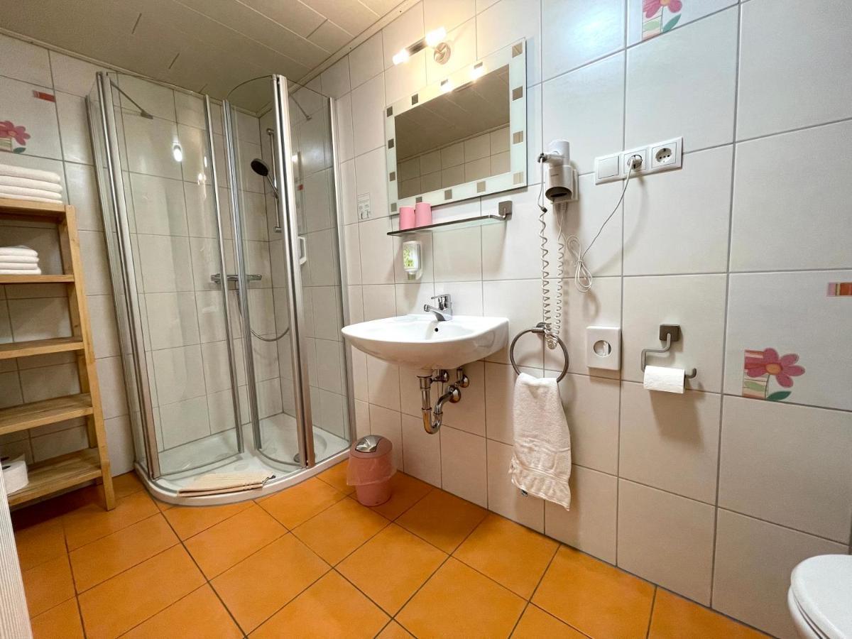 Gaestehaus Durst Rust Kültér fotó