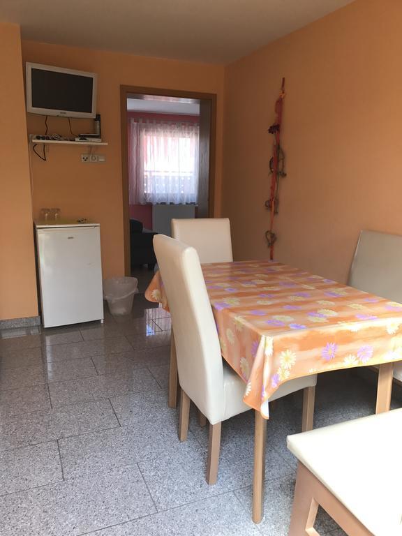 Gaestehaus Durst Rust Kültér fotó