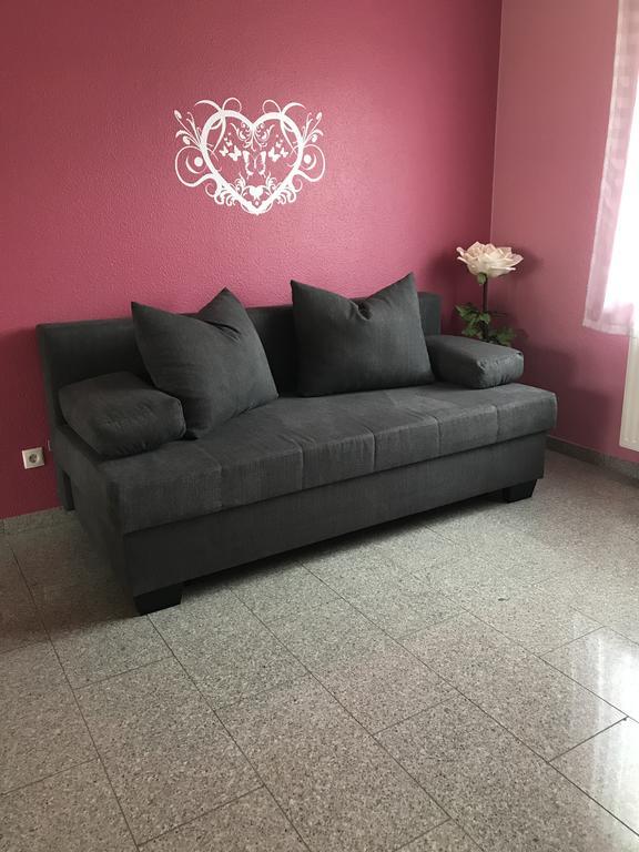 Gaestehaus Durst Rust Kültér fotó