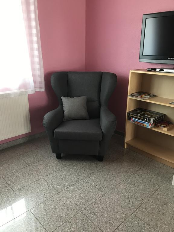 Gaestehaus Durst Rust Kültér fotó