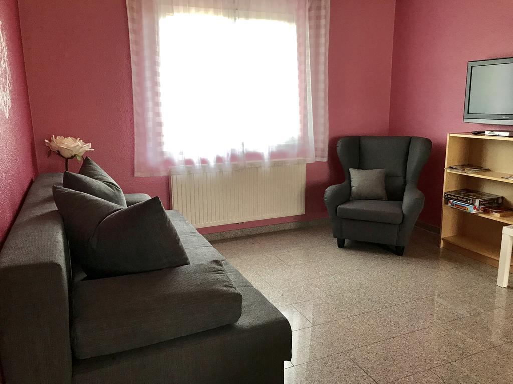 Gaestehaus Durst Rust Kültér fotó