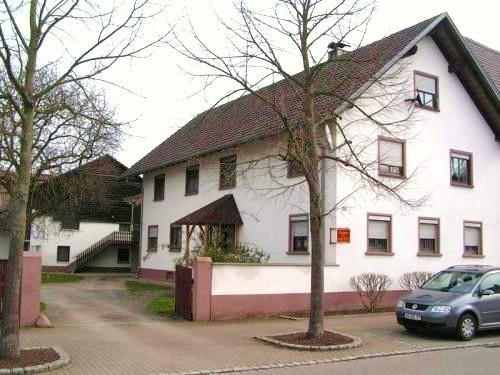 Gaestehaus Durst Rust Kültér fotó